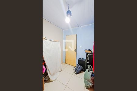 Quarto 2 de casa para alugar com 3 quartos, 40m² em Jardim Fortaleza, Guarulhos