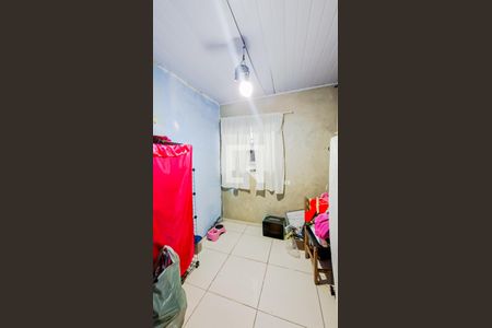 Quarto 2 de casa para alugar com 3 quartos, 40m² em Jardim Fortaleza, Guarulhos