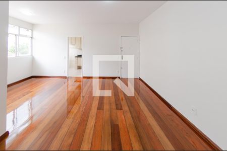 Sala de apartamento para alugar com 3 quartos, 96m² em Coracao de Jesus, Belo Horizonte