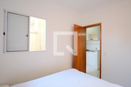 Quarto de apartamento à venda com 1 quarto, 37m² em Penha de França, São Paulo