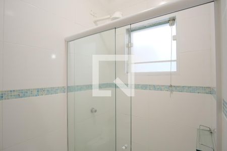 Banheiro de apartamento à venda com 1 quarto, 37m² em Penha de França, São Paulo