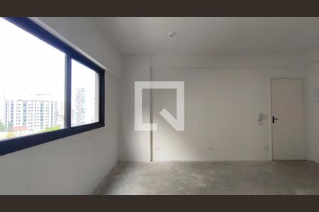 Studio de kitnet/studio à venda com 1 quarto, 25m² em Vila Mariana, São Paulo
