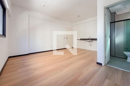 Studio de kitnet/studio à venda com 1 quarto, 25m² em Vila Mariana, São Paulo