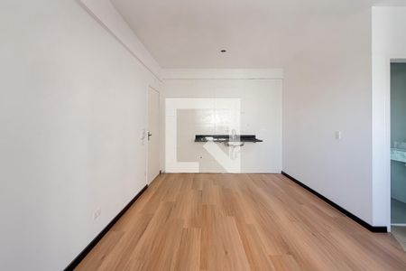 Studio de kitnet/studio à venda com 1 quarto, 25m² em Vila Mariana, São Paulo