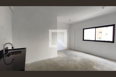 Studio de kitnet/studio à venda com 1 quarto, 25m² em Vila Mariana, São Paulo
