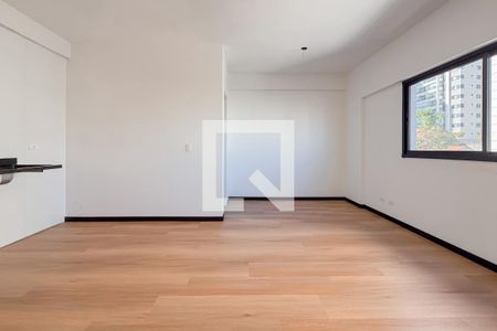 Studio de kitnet/studio à venda com 1 quarto, 25m² em Vila Mariana, São Paulo