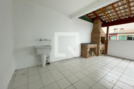 Casa para alugar com 1 quarto, 84m² em Jaraguá, São Paulo