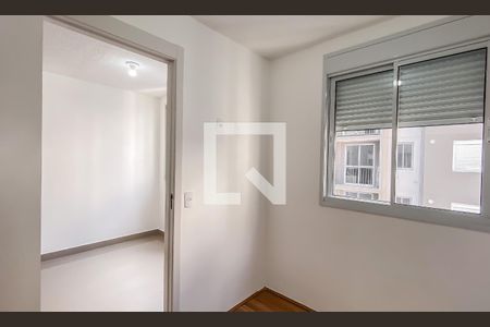 Apartamento para alugar com 2 quartos, 36m² em Jardim America da Penha, São Paulo