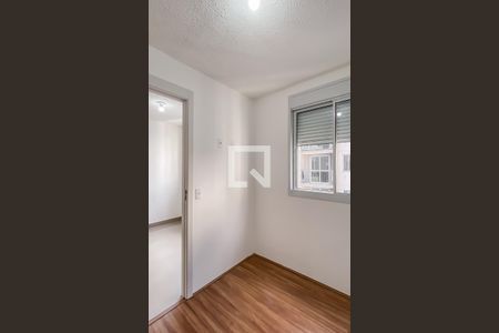 Apartamento para alugar com 2 quartos, 36m² em Jardim America da Penha, São Paulo