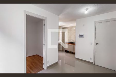 Apartamento para alugar com 2 quartos, 36m² em Jardim America da Penha, São Paulo