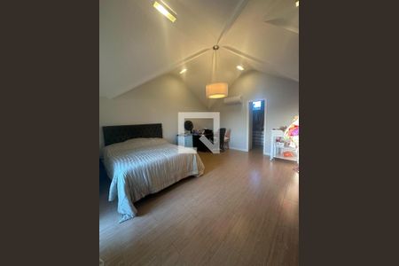 Quarto de casa de condomínio à venda com 4 quartos, 273m² em Recreio dos Bandeirantes, Rio de Janeiro