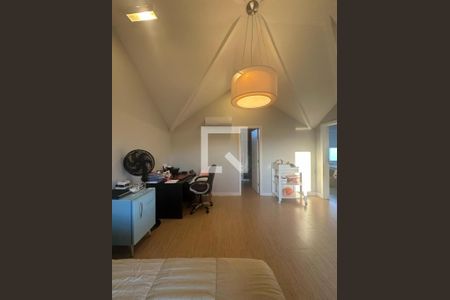 Quarto de casa de condomínio à venda com 4 quartos, 273m² em Recreio dos Bandeirantes, Rio de Janeiro