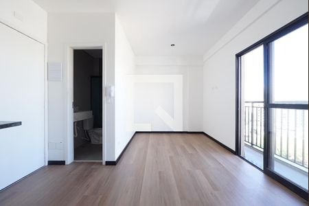 Sala/Cozinha de kitnet/studio à venda com 1 quarto, 25m² em Vila Mariana, São Paulo