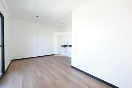 Sala/Cozinha de kitnet/studio à venda com 1 quarto, 25m² em Vila Mariana, São Paulo