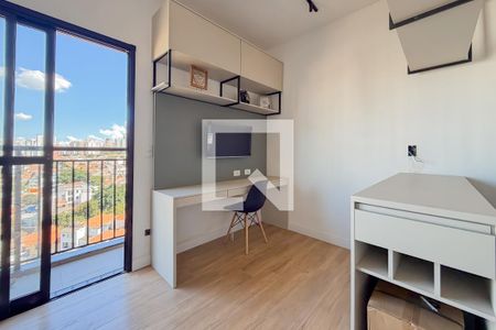 Studio de kitnet/studio à venda com 1 quarto, 25m² em Vila Mariana, São Paulo