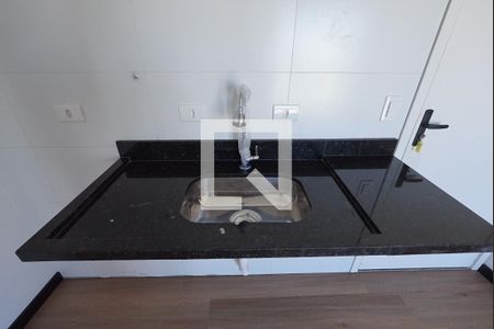 Sala/Cozinha de kitnet/studio à venda com 1 quarto, 25m² em Vila Mariana, São Paulo