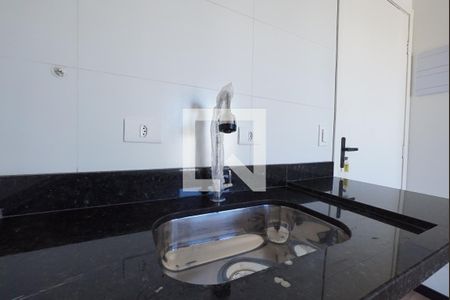 Sala/Cozinha de kitnet/studio à venda com 1 quarto, 25m² em Vila Mariana, São Paulo