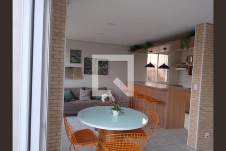 CONDOMINIO de apartamento à venda com 2 quartos, 44m² em Jardim Boa Vista (Zona Oeste), Osasco