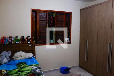 Quarto 2 de casa à venda com 2 quartos, 121m² em Veloso, Osasco