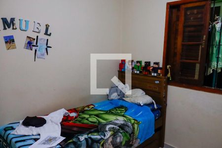 Quarto 2 de casa à venda com 2 quartos, 121m² em Veloso, Osasco