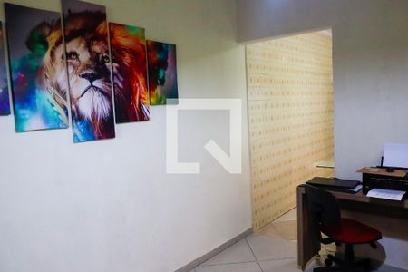 sala de casa à venda com 2 quartos, 121m² em Veloso, Osasco