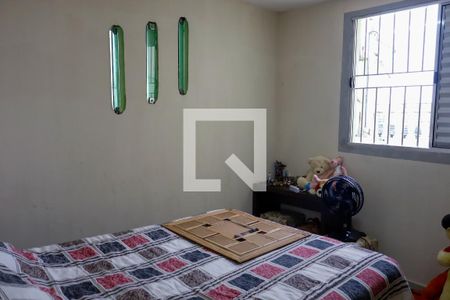Quarto 1 de casa à venda com 2 quartos, 121m² em Veloso, Osasco