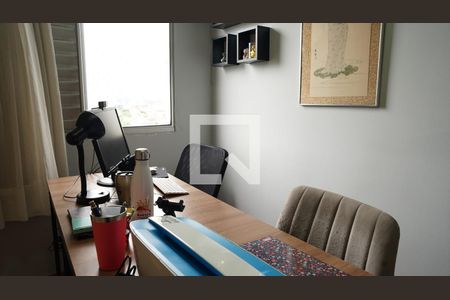 Quarto 1 de apartamento à venda com 2 quartos, 62m² em Vila Paulista, Guarulhos