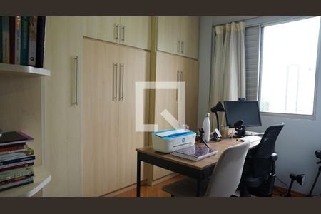 Quarto 1 de apartamento à venda com 2 quartos, 62m² em Vila Paulista, Guarulhos