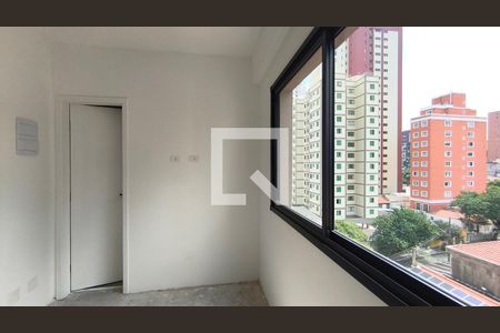 Studio de kitnet/studio à venda com 1 quarto, 25m² em Vila Mariana, São Paulo