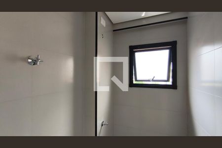 Banheiro de kitnet/studio à venda com 1 quarto, 25m² em Vila Mariana, São Paulo