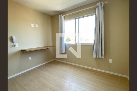 Studio de kitnet/studio para alugar com 1 quarto, 18m² em Ferreira, São Paulo