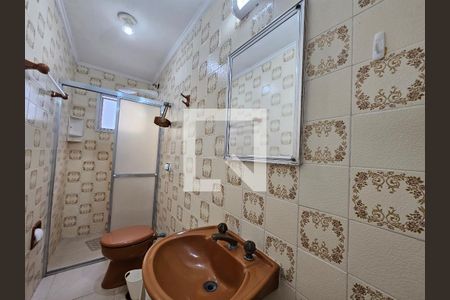 Apartamento para alugar com 3 quartos, 124m² em Centro, Guarujá