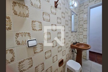 Apartamento para alugar com 3 quartos, 124m² em Centro, Guarujá