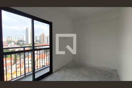 Studio de kitnet/studio à venda com 1 quarto, 25m² em Vila Mariana, São Paulo