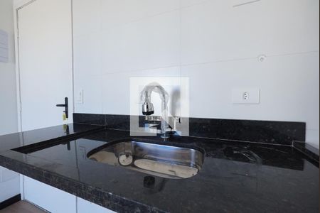 Studio de kitnet/studio à venda com 1 quarto, 25m² em Vila Mariana, São Paulo