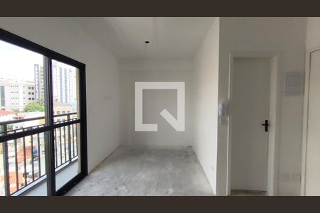 Studio de kitnet/studio à venda com 1 quarto, 25m² em Vila Mariana, São Paulo
