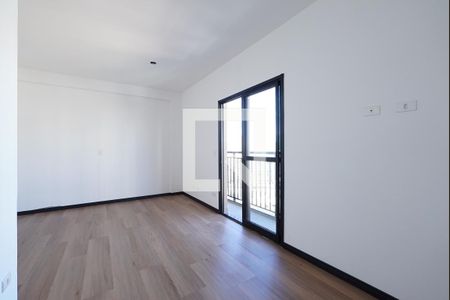 Studio de kitnet/studio à venda com 1 quarto, 25m² em Vila Mariana, São Paulo