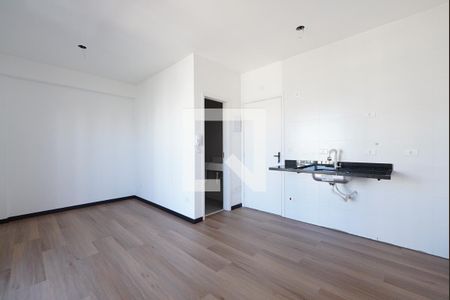 Studio de kitnet/studio à venda com 1 quarto, 25m² em Vila Mariana, São Paulo