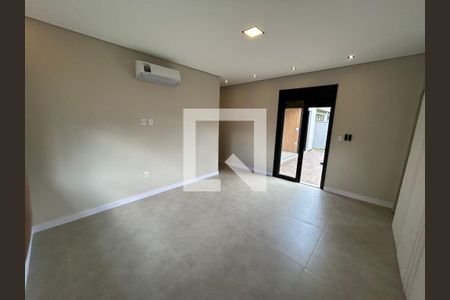 Foto 13 de casa de condomínio à venda com 4 quartos, 340m² em Alphaville - Lagoa dos Ingleses, Nova Lima