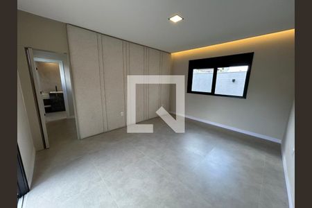 Foto 14 de casa de condomínio à venda com 4 quartos, 340m² em Alphaville - Lagoa dos Ingleses, Nova Lima