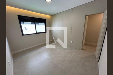 Foto 23 de casa de condomínio à venda com 4 quartos, 340m² em Alphaville - Lagoa dos Ingleses, Nova Lima