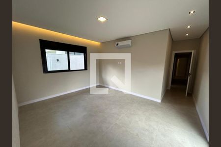 Foto 12 de casa de condomínio à venda com 4 quartos, 340m² em Alphaville - Lagoa dos Ingleses, Nova Lima