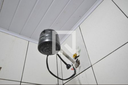 Banheiro 1 de casa à venda com 2 quartos, 35m² em Vila Ede, São Paulo