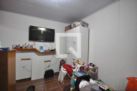 Quarto 1 de casa à venda com 2 quartos, 35m² em Vila Ede, São Paulo