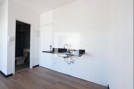 Studio de kitnet/studio à venda com 1 quarto, 25m² em Vila Mariana, São Paulo