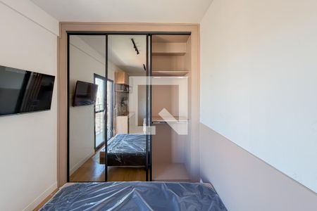 Armários de kitnet/studio à venda com 1 quarto, 25m² em Vila Mariana, São Paulo