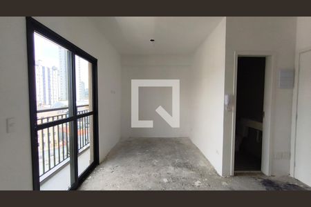 Studio de kitnet/studio à venda com 1 quarto, 25m² em Vila Mariana, São Paulo