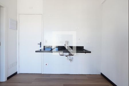 Studio de kitnet/studio à venda com 1 quarto, 25m² em Vila Mariana, São Paulo