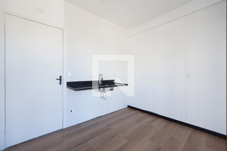 Studio de kitnet/studio à venda com 1 quarto, 25m² em Vila Mariana, São Paulo