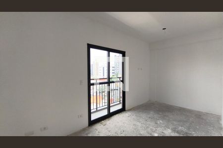 Studio de kitnet/studio à venda com 1 quarto, 25m² em Vila Mariana, São Paulo